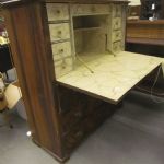 685 4604 SECRETAIRE